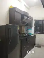 Need an roommate for fully furnished 2 bhk flat