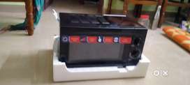 MiCROWAVE OVEN