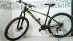 Hero Sprint Pro Geared Cycle – 1 Year Old – Excellent Condition