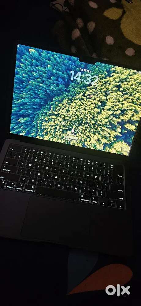 MacBook Air M2, 2022