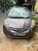 Honda Jazz 2013 Petrol Well Maintained