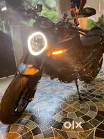 DUCATI Mondter 937cc Looking for an affordable superbike here it is.