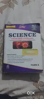 Science question bank CBSE