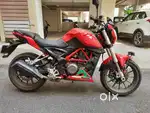 Single owner Well maintained Benelli TNT 25
