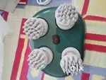 Smart Scalp Massager