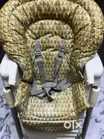 Imported baby high  sitting chair quality no.1