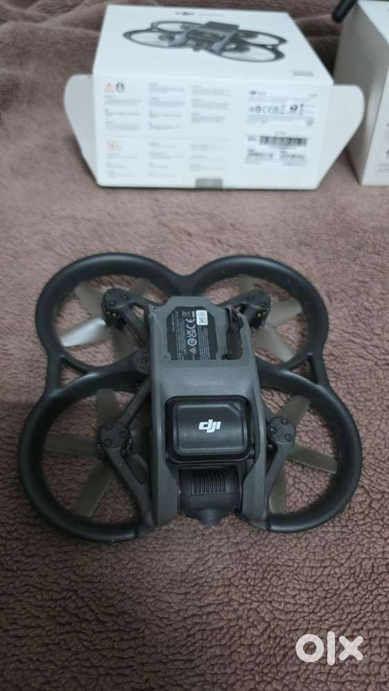 Fpv Dji avata
