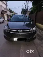 Toyota Innova Crysta 2.8 GX AT, 2017, Diesel