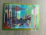 Pokemon card
