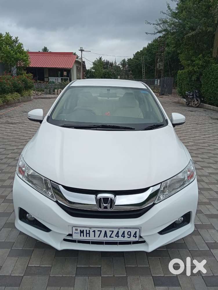 Honda City 2015-2017 i VTEC SV, 2015, Petrol