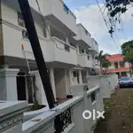 Spacious Villa for rent in Kottayam town