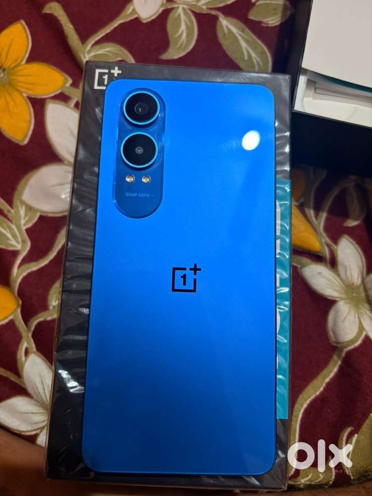 One plus node ce 4 lite