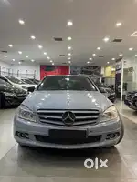 Mercedes-Benz C Class Prime 200, 2011, Petrol