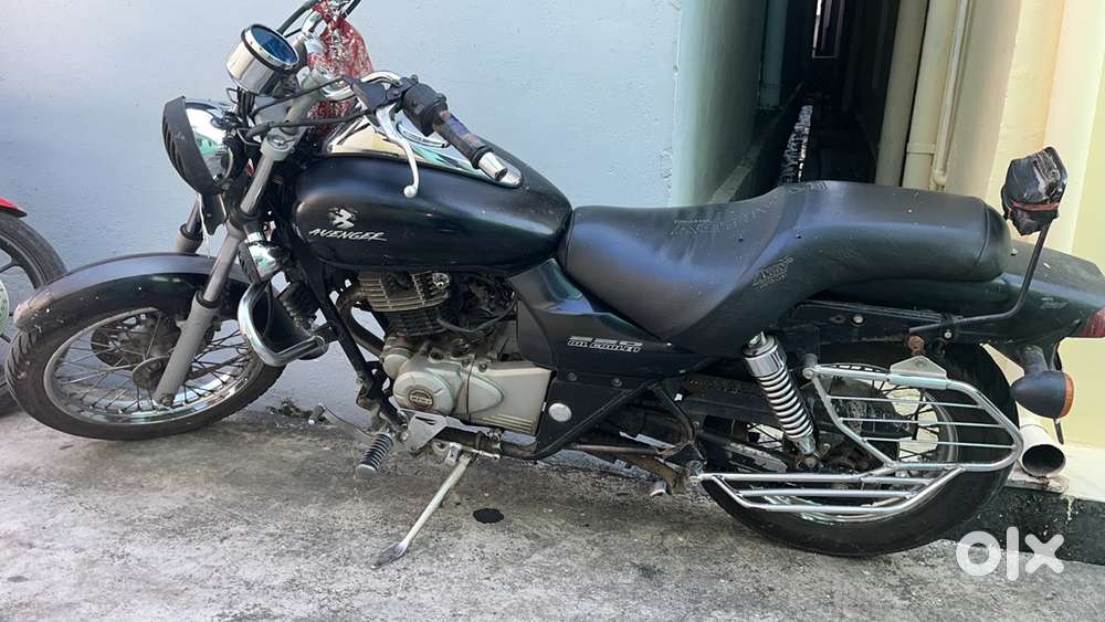 Good condition