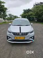 Maruti Suzuki Ertiga 2022-2023 VXI CNG, 2023, CNG & Hybrids