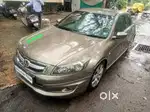 Honda Accord 2.4 Inspire Automatic, 2010, Petrol