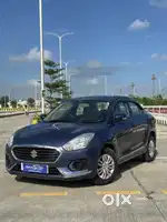 Maruti Suzuki Swift Dzire VDI (O), 2018, Diesel