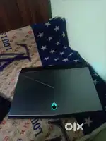 Alianwear i7 8th generation 32gb ram 512gb nvme SSD with good battery