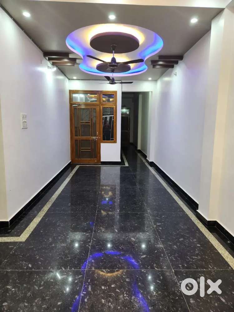 1 bhk fully furnished near polytechnic chauraha