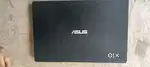 Asus laptop