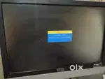 Urgent sell Intex old lcd monitor