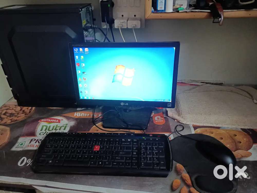 Desktop Computer