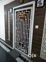 Available on rent Spacious 2BHK with cov. parking in Gandhipath West