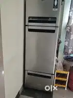 Good condition and clean