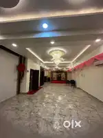 For office bank or company mall or bar