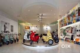 4800Sqft Showroom Space Available in Saravanampatti