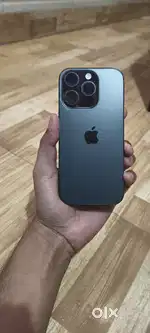 iPhone 16 Pro 256 GB
