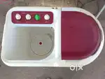 6.5 kg whirlpool washing machine