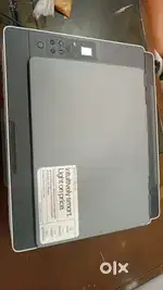 Hp smart tank 580 series