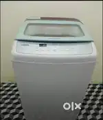 #@ID/Top load Samsung fully automatic washing machine for best price