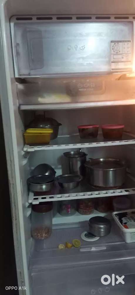 L.G fridge for sale