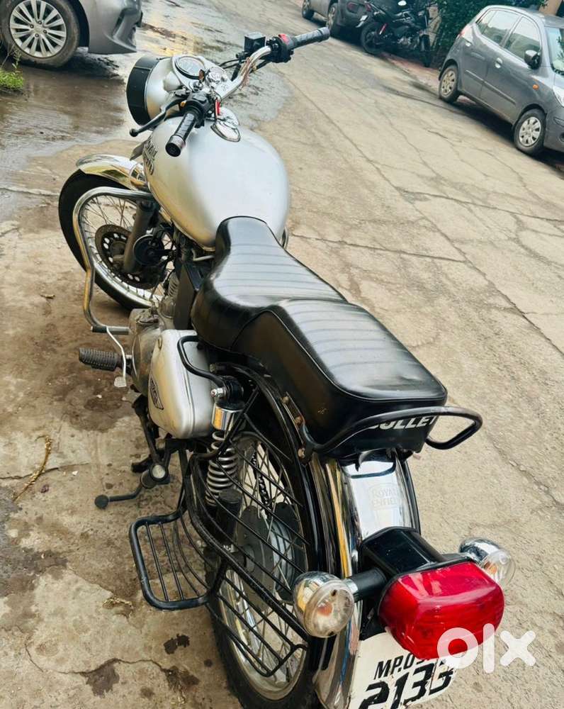 Excellent condition doctor owner