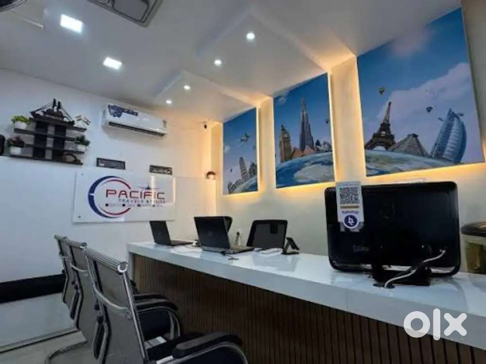 Wanted male / female staffs with 30000 abov salary  at calicut