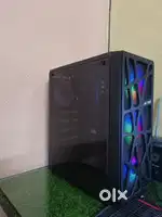 I7 desktop  windows 11 running with lifetime license key(Motherboard)