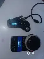 The Tilta Nucleus-M Wireless Lens Control System