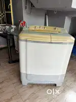 Washing Machine in good condition