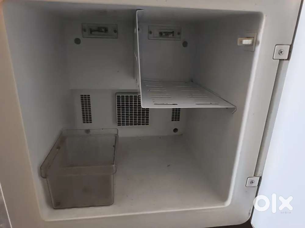 Good condition of this fridge