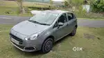 Fiat Punto Active 1.3, 2015, Diesel