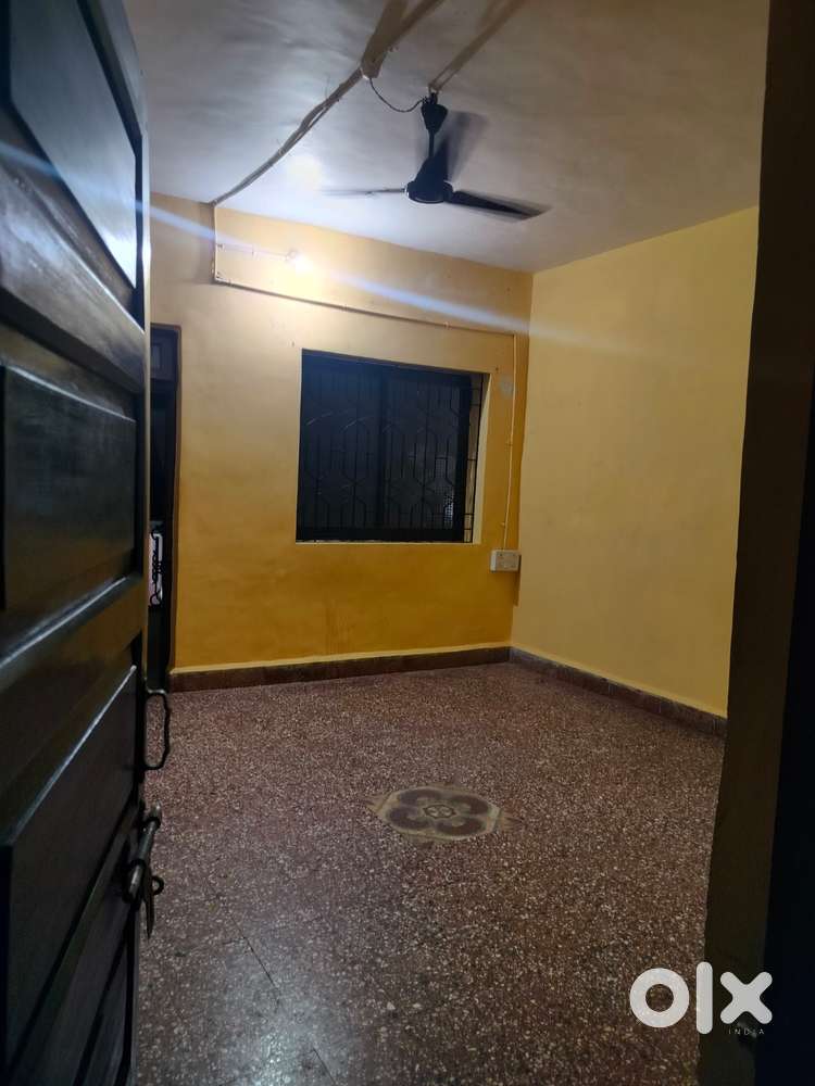 Spacious Flat for Rent