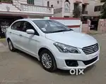 Maruti Suzuki Ciaz ZXi, 2015, Petrol