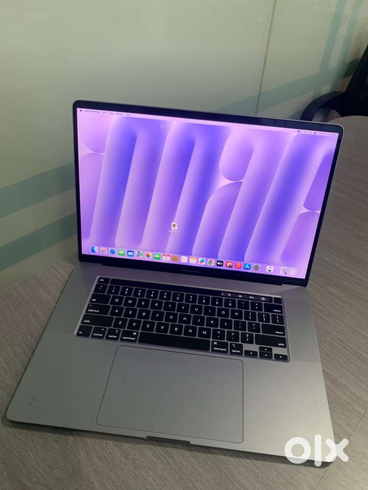 Apple MacBook Pro/2019/16inch/i9