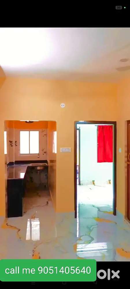 1BHK BRAND NEW FLAT RENT AT KESTOPUR RABINDRAPALLY NEAR VIP ROAD