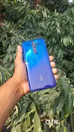 Redmi note 8 pro full original