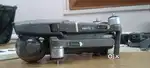Dji mavic 2 pro dron