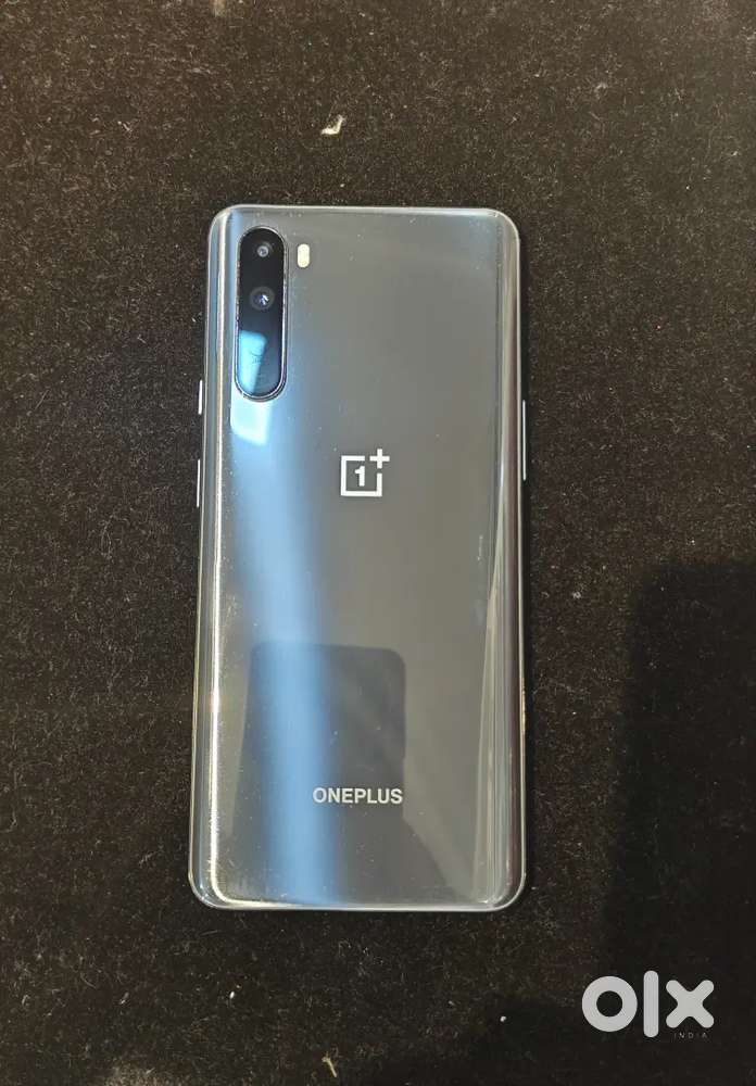 ONEPLUS NORD 5G