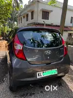 Hyundai EON 2015 Petrol 74000 Km Driven